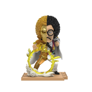 Nuova Serie in Vendita, 100% Originale Luffy Zoro Mighty Jaxx Serie 8 Blind Box, Modellino in PVC da Collezione per Regali - Product Image 6