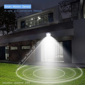 <strong>Fake</strong> <strong>Camera</strong> Solar Lights Outdoor Waterproof <strong>Security</strong> Simulation Dummy <strong>Camera</strong> LED Light Monitor Surveillance Bullet <strong>Camera</strong> - Product Image 5