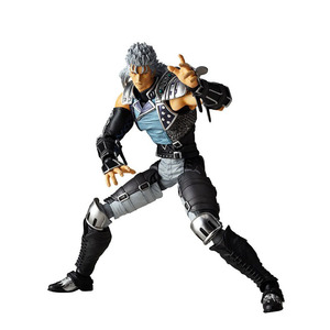 Personalizada OEM diseño plástico juego personaje PVC Material figura de acción 3D impreso hecho a mano figuras de acción de juguete - Product Image 2