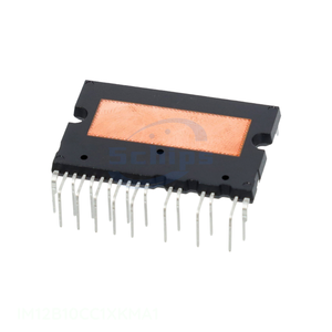Discrete Semiconductor Products 24-PowerDIP Module IM12B10CC1XKMA1 Electronic Chips Component Manufacturer Channel - Product Image 1