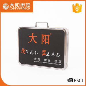 Portable <strong>Wifi</strong> Platform <strong>Scale</strong> Wireless Electronic <strong>Scale</strong> - Product Image 3