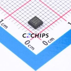 New&Original SISA24DN-T1-GE3 PowerPAK1212-8 Transistor Field Effect Transistor (MOSFET) - Product Image 1
