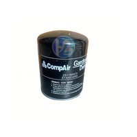 Prix le plus bas CompAir compresseur d'air filtre élément de filtre à huile Zs1166973