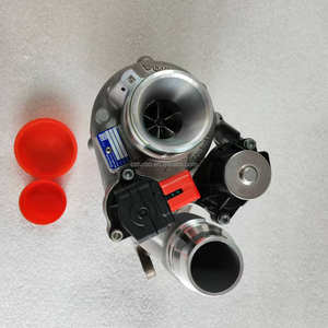 Nouveau turbocompresseur 32361308 pour BV45 53039880287 pour S90 <span class=keywords><strong>V90</strong></span> XC60 2.0T hybride B4204T25 B4204T26 Moteur universel - Product Image 4