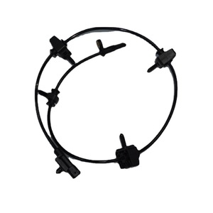 Sensor de Velocidad de Rueda para Camioneta Cadillac LT 25894693 5S12059 ALS2025 CW51684, Sensor Automotriz de Repuesto - Product Image 2
