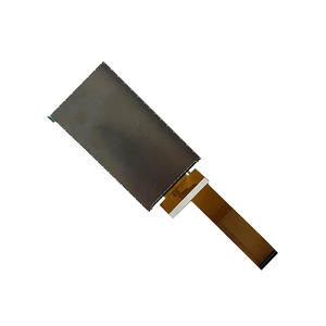 <span class=keywords><strong>Module</strong></span> d'écran d'affichage TFT de connexion 5.0 pouces 480*854 GC9503 IC FPC pour usage industriel - Product Image 6