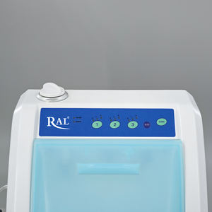 Lubrificatore Elettrico per Manipoli Dentali FSDNM JYD-888 con Alimentazione AC100-240V, Design Durevole, Garanzia di 1 Anno - Product Image 6