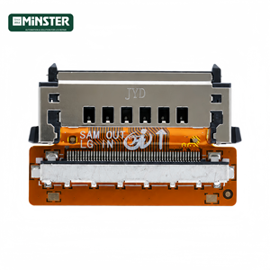 ซ่อมแซมจอแสด<span class=keywords><strong>ง</strong></span>ผล LCD LED TV พร้อมอะแดปเตอร์แปล<span class=keywords><strong>ง</strong></span>สัญญาณ 51 พิน LVDS สำหรับ LG และ <span class=keywords><strong>Samsung</strong></span> - Product Image 2