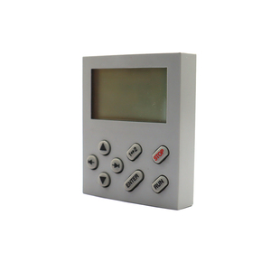 Lenze แป้นพิมพ์โปรแกรม E82ZBC สำหรับเวกเตอร์ AC ความถี่อินเวอร์เตอร์ไดรฟ์ใหม่ - Product Image 1