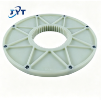 154-5558 1545558 Accouplement flexible à bride de haute qualité pour excavatrices E325BL E325C E330BL E330C – Pièces de rechange pour transmission hydraulique