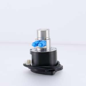 Pompe à encre noire de haute qualité alternative série 1000 MG pour imprimante à jet d'encre Willett - Product Image 2