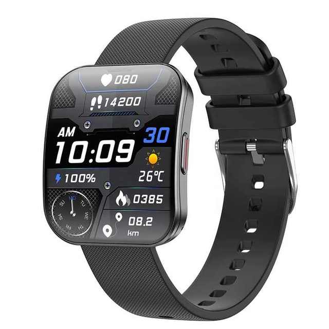 2025 New U17 Smart Watch CE Rohs Relojes Inteligentes Sport Smartwatch Waterproof Android Fitness Tracker U17 Smart Bracelet