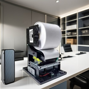 Top tgp58 Máy in hóa đơn nhiệt itct video có tay nghề cao Máy Trò chơi bảng máy in cho trò chơi phụ kiện - Product Image 5