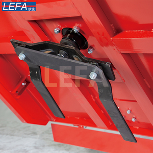 15-50hp acier rotatif Slasher <span class=keywords><strong>tondeuse</strong></span> DMS brosse <span class=keywords><strong>tondeuse</strong></span> coupe-herbe pour <span class=keywords><strong>tracteur</strong></span> - Product Image 4