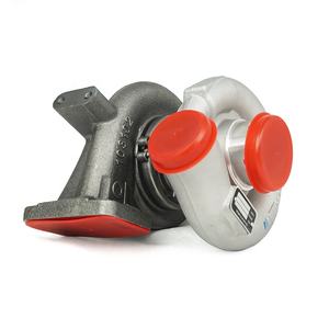 TD06H U50-3a-5 खुदाई डीजल इंजन टर्बोचार्जर - Product Image 1