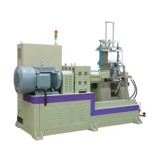 เครื่องผสมอาหารภายในแบบ5L ล้มพร้อม PLC ปรับแต่งได้ - Product Image 1