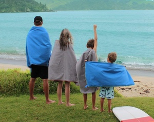 Anti Sable Daim Super Absorbant Microfibre Grand <span class=keywords><strong>Bain</strong></span> <span class=keywords><strong>de</strong></span> Plage Femmes Hommes Enfants <span class=keywords><strong>Serviette</strong></span> - Product Image 1