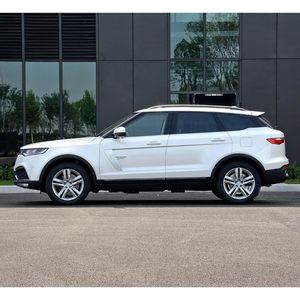 Hubei Yitong Cina Veicoli Usati Economici 2017 2018-2019 Zotye T700 Manuale e Automatico Benzina <span class=keywords><strong>SUV</strong></span> Medi e Grandi - Product Image 4