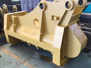 ماكينة حراجة Monde, مفرمة خشب فائقة 10-15 - Product Image 4