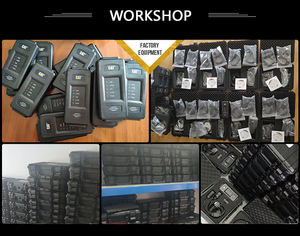 <span class=keywords><strong>Otto</strong></span> מחפר חלקים רב-שפה dr. zx כלי אבחון pda טסטר - Product Image 4