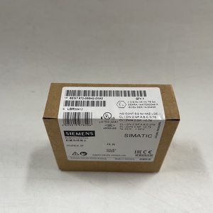 Conector de Bus Profibus DP SIEMENS 100% Nuevo y Original 6ES7972-0BB42-0XA0 - Product Image 1