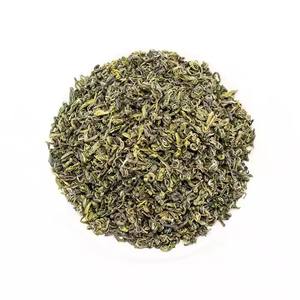 All'ingrosso fresco essiccato migliore dimagrante <span class=keywords><strong>sfuso</strong></span> tè campione libero Lv Yu Luo cina tè <span class=keywords><strong>verde</strong></span> biologico - Product Image 5