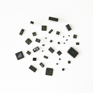 W638GU6QB11I VFBGA-96 ชิปหน่วยความจำ 8Gb วงจรรวมไอซี ระดับอุตสาหกรรม <span class=keywords><strong>DDR3</strong></span> ชิปจัดเก็บข้อมูล - Product Image 1