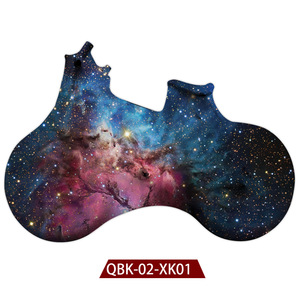 <span class=keywords><strong>Cubierta</strong></span> Elástica Antipolvo para Bicicleta de Montaña y <span class=keywords><strong>Carretera</strong></span>, <span class=keywords><strong>Cubierta</strong></span> de Cobertura Completa Personalizada para Almacenamiento en Interiores, Estiramiento Suave con Opciones de Color y Logotipo - Product Image 4