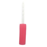 Matériaux de silicone Chewies orthodontiques d'accolade dentaire de Seater de plateau invisible chaud de bouche
