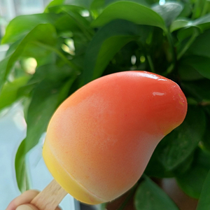 Trên toàn thế giới nóng bán kỳ lạ xoài 3D Trái Cây hương vị kem Hộp bao bì - Product Image 2