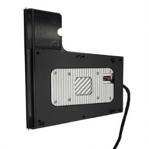 <span class=keywords><strong>Chargeur</strong></span> sans fil rapide QI, <span class=keywords><strong>chargeur</strong></span> de téléphone spécial pour voiture Honda URV Avancier 2017-2022, charge rapide sans fil <span class=keywords><strong>MagSafe</strong></span> - Product Image 5