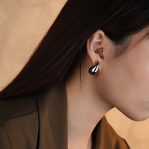 Garantía de <span class=keywords><strong>Precio</strong></span>, Aretes al por Mayor para Piel Sensible, Venta al por Mayor por <span class=keywords><strong>Kilo</strong></span>, Regalo para Hija - Product Image 3