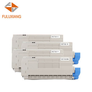 Cartuccia <span class=keywords><strong>Toner</strong></span> compatibile con FLUXIANG C824 C834 C844 per <span class=keywords><strong>OKI</strong></span> C824N C834NW C834DNW C835DNWT C844DNW <span class=keywords><strong>Toner</strong></span> a colori - Product Image 6