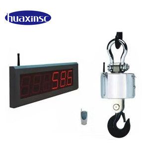 OCS 1000 كجم 500 كجم 100 كجم شنقا مقياس الرافعة - Product Image 3