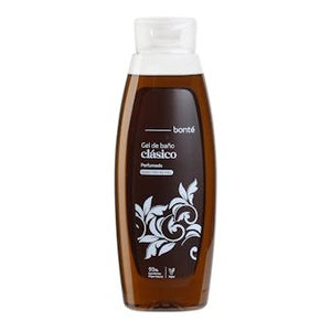 Gel Doccia Classico Bont 750ml - Product Image 1