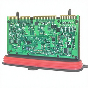 Modulo Driver TMS per Fari Auto 63117440877 6311 7440 877 63117440878 6311 7440 <span class=keywords><strong>878</strong></span> per BMW - Product Image 2