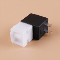 D DB4-0340003SP Nouvelle vanne 3 voies compatible, pièce de rechange pour imprimante à jet d'encre continu avec ENCRE SOLVANTE