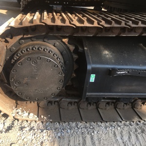 รถขุดมือสอง 36 ตัน ราคาพิเศษ ขายด่วน ผลิตในญี่ปุ่น รถขุดขนาดใหญ่ 36 ตัน คุณภาพสูง Caterpillar 336 - Product Image 6