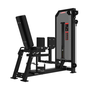 Thiết bị tập thể dục thương mại GT-5004 TZ tập thể dục hàng ngồi với ngăn xếp trọng lượng - Product Image 5