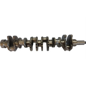 Pour patrouille civile Td42 TD42T 4.2L Vilebrequin 102mm 4340 - Product Image 2
