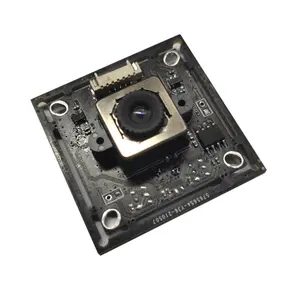 Đa lớp bảng mạch CCTV AHD máy ảnh Chip <span class=keywords><strong>PCB</strong></span> mạch boardcustom pcba Sản xuất nhà sản xuất - Product Image 5