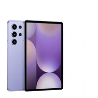 Tablette PC S10 Ultra Android 14, 16 Go, 1 To, double SIM, 5G, USB Type C, reconnaissance faciale pour les affaires et l'apprentissage