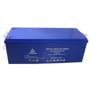 12 Volts 460ah Solar <b>Battery</b> Lifepo4 <b>Battery</b> <b>12v</b> 230ah Lead Acid Replacement Storage Lifepo4 <b>Battery</b> Pack for - Product Image 4