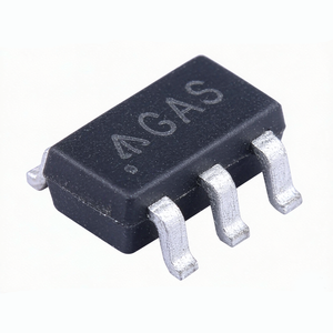 Circuits intégrés de commande AP3019AKTR-G1 pour éclairage LED, CI de commande pour éclairage LED, CI de commande pour LED blanches, élément élévateur de tension 1,2 MHz 0,22 µF - Product Image 1