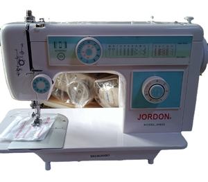 Bon produit pour mini machine à coudre domestique électrique à changement rapide dispositif de pied de presse machine domestique <span class=keywords><strong>jordon</strong></span> 920 - Product Image 1