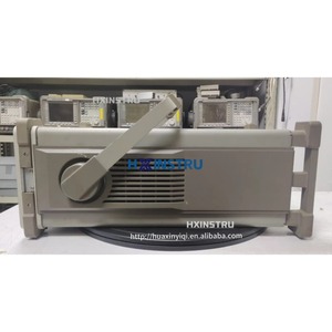 เครื่องวิเคราะห์สเปกตรัม HP Agilent 8563E 9KHz ถึง 26.5GHz พร้อม 85620A_00356&lhy H - Product Image 3