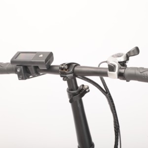 Ebike-Bicicleta eléctrica Plegable de llanta ancha, 20 pulgadas, 36v, 250W, Super Model 73 - Product Image 6