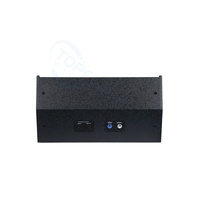 Équipement audio haut de gamme Topflashstar : Moniteur de scène avec écran HD 55/43/32/27 pouces pour concerts, conférences, studios et téléprompteurs