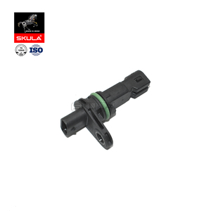 Skula – capteur de Position de vilebrequin pour pièces automobiles, pour <span class=keywords><strong>FORD</strong></span> Focus IV <span class=keywords><strong>Ecosport</strong></span> 2120779 1.5-<span class=keywords><strong>2018</strong></span> - Product Image 1