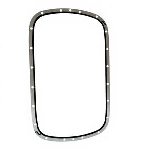 Junta de Cárter de Aceite de Transmisión de Alta Eficiencia, Cuerpo de Válvulas para Transmisión Automática BMW 5L40E, Nuevo Estado, Filtro de Aceite de Caja de Cambios - Product Image 5